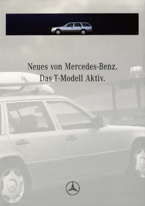 T MODELL AKTIV